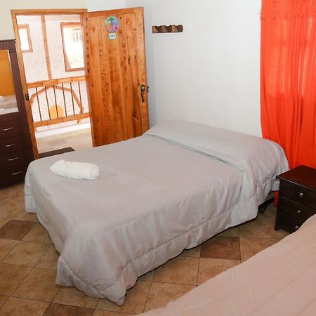 Hotel Campestre Inaoska Ecospa Nobsa Extérieur photo