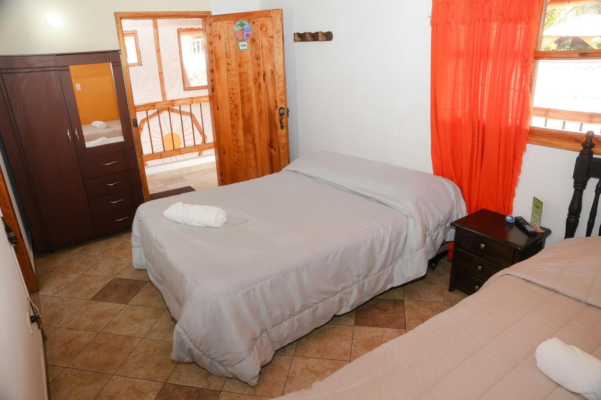 Hotel Campestre Inaoska Ecospa Nobsa Extérieur photo